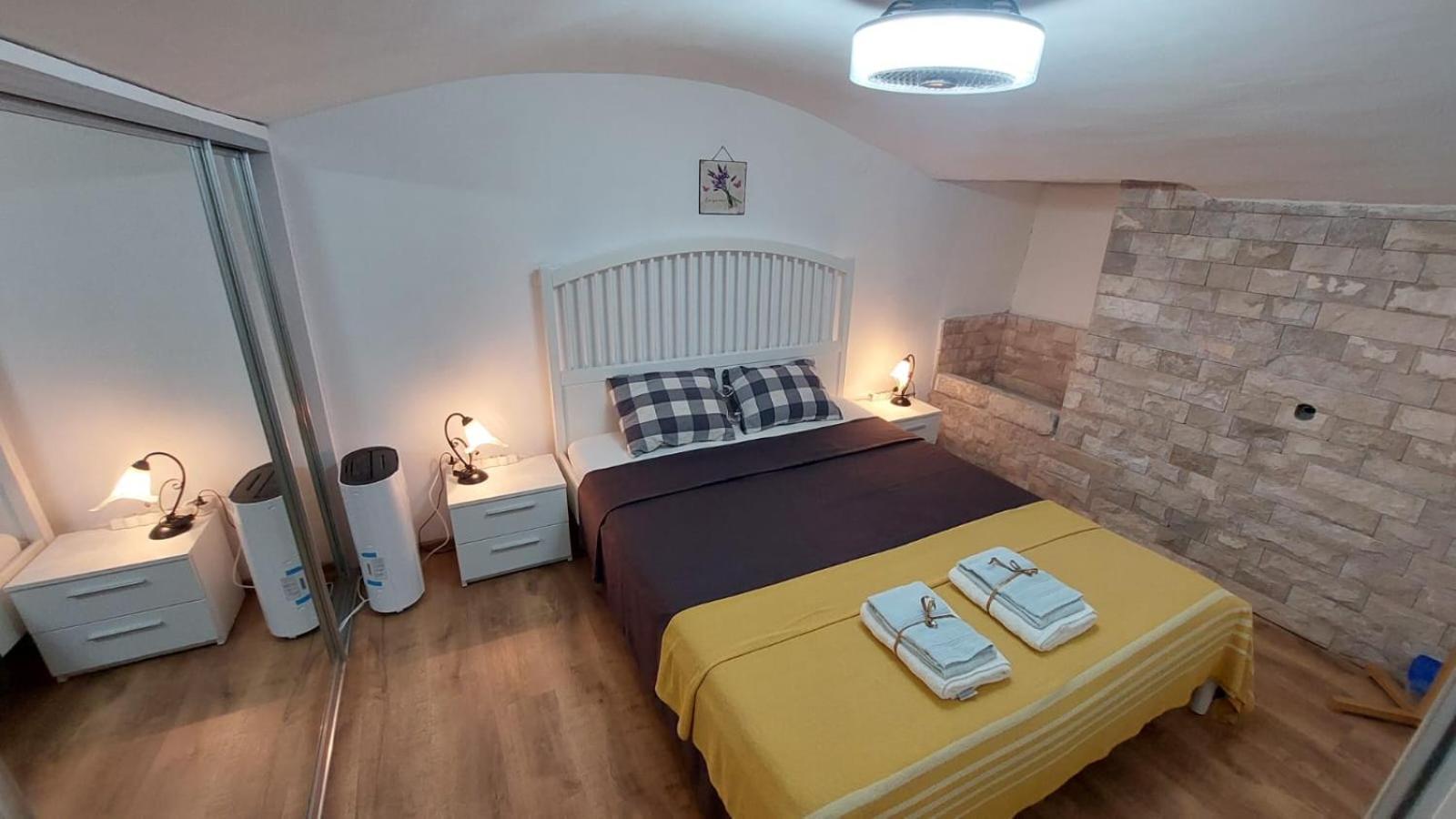 Dubrovnik Old City By The Sea, Jazz Apartments Екстер'єр фото