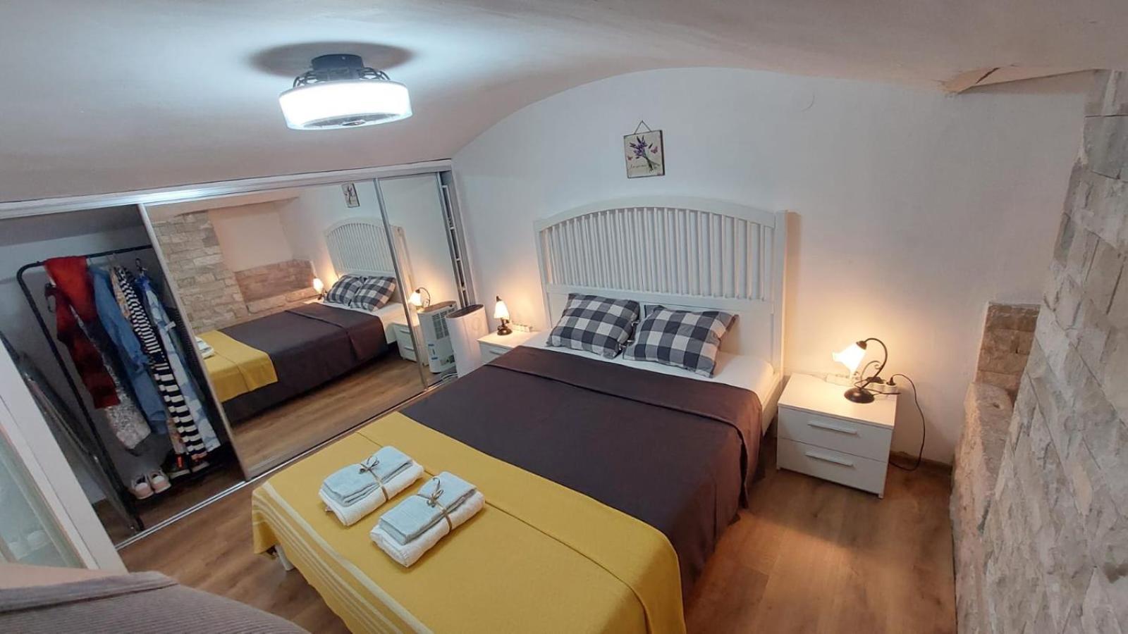 Dubrovnik Old City By The Sea, Jazz Apartments Екстер'єр фото