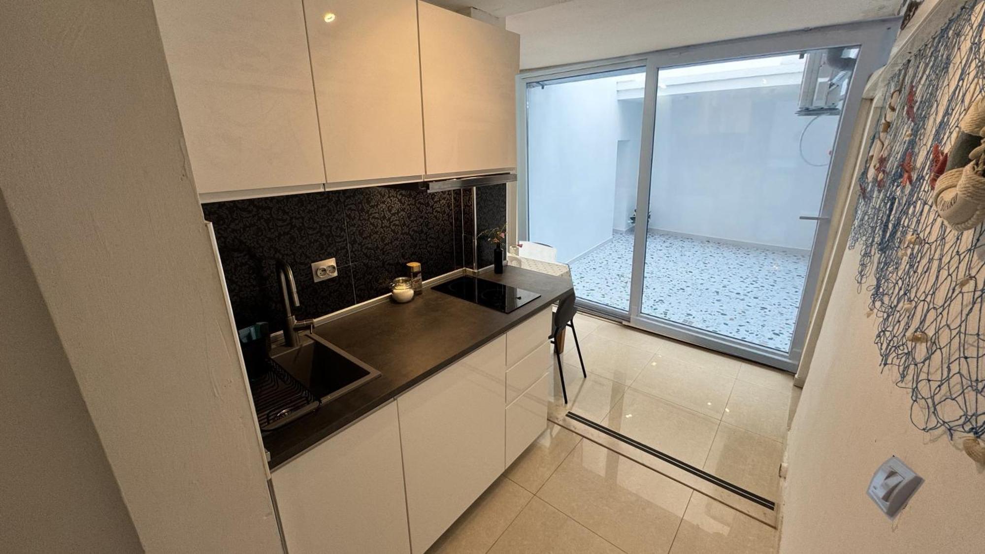 Dubrovnik Old City By The Sea, Jazz Apartments Екстер'єр фото
